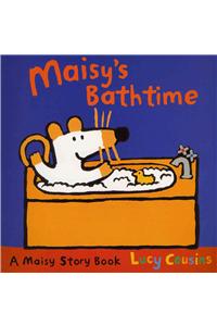 Maisy's Bathtime