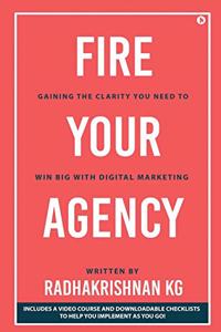 Fire Your Agency