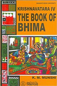 The Book of Bhima