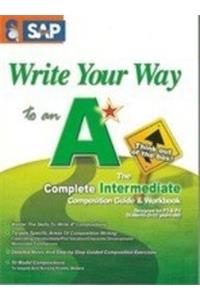 Write Your Way To An A*  (Intermediate)