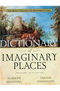 The Dictionary of Imaginary Places