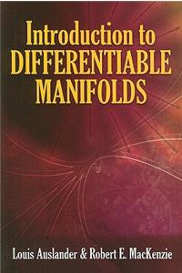 Introduction to Differentiable Manifolds