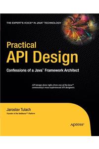 Practical API Design