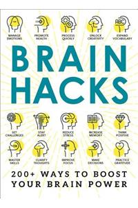 Brain Hacks