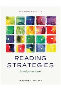 Reading Strategies for College and Beyond