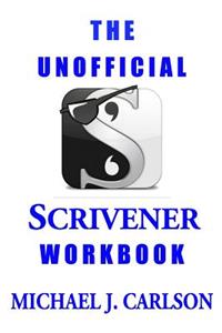 The Unofficial Scrivener Workbook