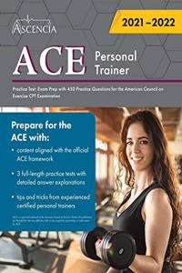 ACE Personal Trainer Practice Test