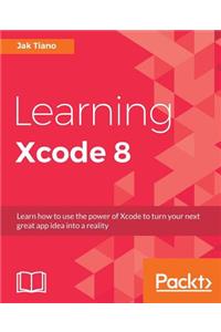 Learning Xcode 8