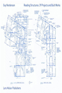 Reading Structures: 39 Projects and Built Works