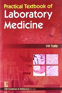 Practical Textbook of Laboratory Medicine