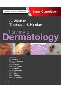 Review of Dermatology