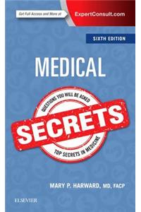 Medical Secrets