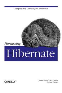 Harnessing Hibernate