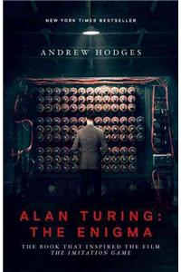 Alan Turing: The Enigma