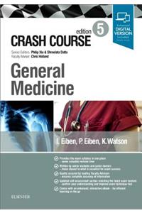 Crash Course General Medicine