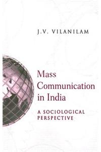 Mass Communication In India