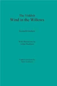 The Yiddish Wind in the Willows