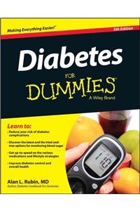 Diabetes for Dummies