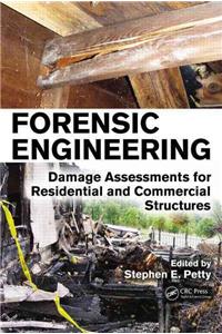 Forensic Engineering