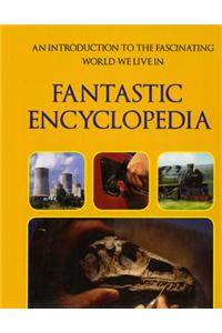 Fantastic Encyclopedia