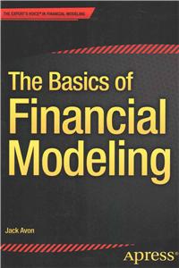 The Basics of Financial Modeling