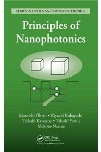 Principles of Nanophotonics