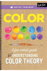 Artist Toolbox: Color