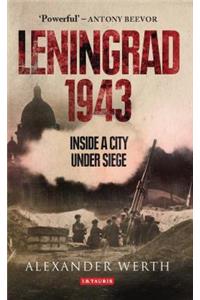 Leningrad 1943