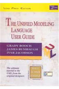 The Unified Modeling Language User Guide