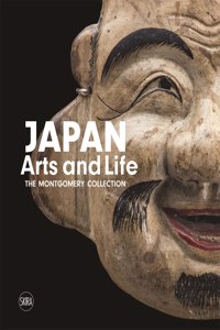 Japan: Arts and Life