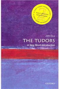 The Tudors: A Very Short Introduction