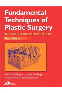 Fundamental Techniques of Plastic Surgery