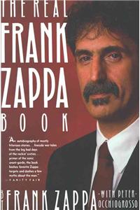 The Real Frank Zappa Book