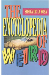 The Encyclopedia of Weird