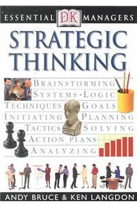 Strategic Thinking