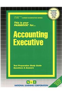 Accounting Executive