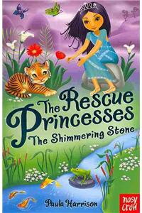 Rescue Princesses: The Shimmering Stone