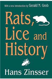 Rats, Lice and History