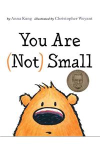 You Are (Not) Small