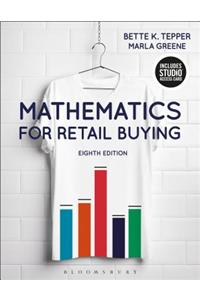 Mathematics for Retail Buying