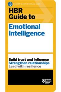 HBR Guide to Emotional Intelligence