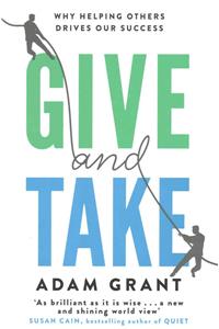 Give and Take