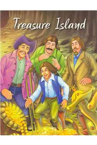 Treasure Island