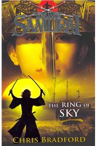 Ring of Sky (Young Samurai, Book 8)