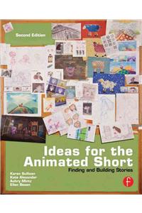 Ideas for the Animated Short