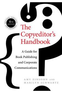 The Copyeditor's Handbook