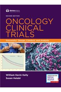 Oncology Clinical Trials