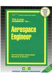 Aerospace Engineer