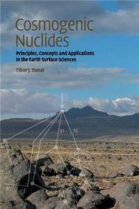 Cosmogenic Nuclides