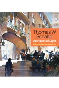 Thomas W. Schaller, Architect of Light